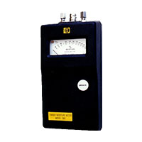 Carrel & Carrel C901 Moisture Meter