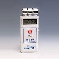 Humitest MC-50